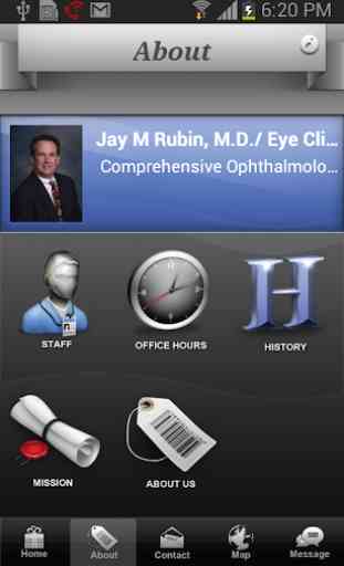 Eye Clinics 3