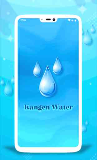 Family of kangen water 1