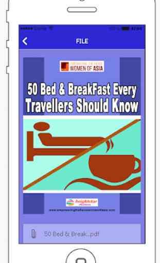 Fifty Bed & Breakfast eBook ✔️ 3