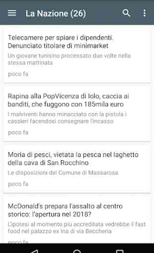 Firenze notizie gratis 2