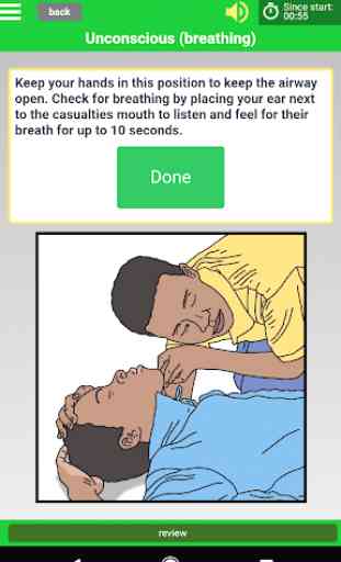 First Aid Africa 3