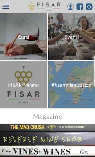 FISAR Milano 1
