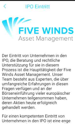 FiveWinds / QW Lianora Swiss 4