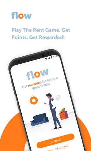 Flow - Rewards For Renting 1