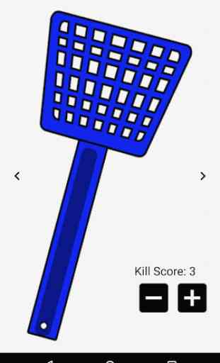 Fly Swatter 1