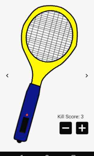 Fly Swatter 4