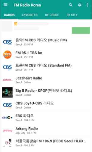 FM Radio Korea | Radio Online, Radio Mix AM FM 2