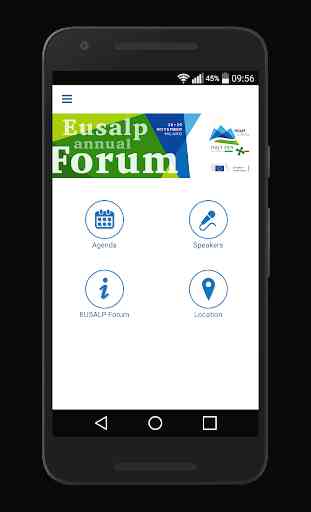 Forum Eusalp 2019 2