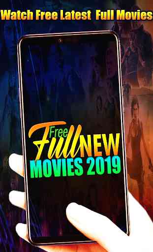 Free Full New Movies 2020 - Watch Movies Free 2020 1