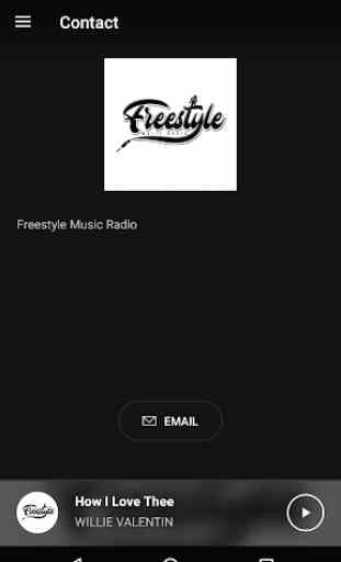 Freestyle Music Radio 3