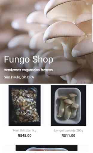 Fungo Shop 1