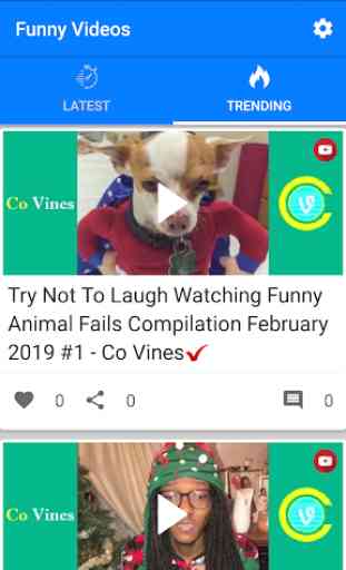 Funny Videos and animal videos tik tok 2
