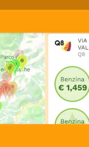GasLow | Prezzo Carburanti in Italia 2