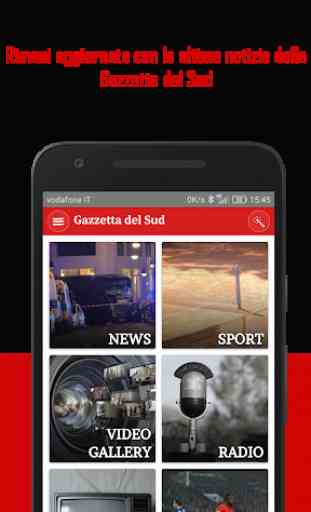 Gazzetta del Sud online 1