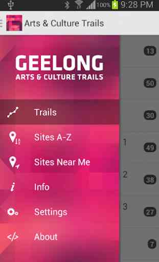Geelong Arts & Culture Trails 1