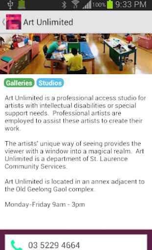 Geelong Arts & Culture Trails 4