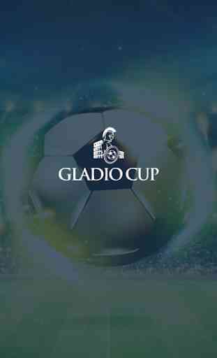 Gladio Cup 1