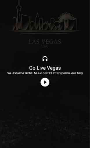 Go Live Vegas 1