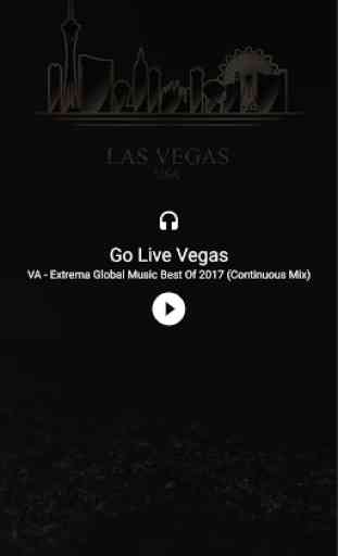 Go Live Vegas 2