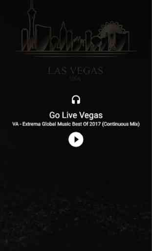 Go Live Vegas 3