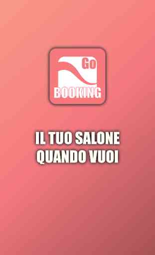 GoBooking 1