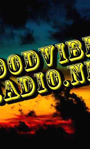 Good Vibes Radio 2