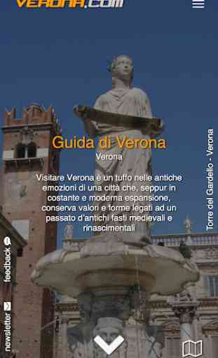 Guida di Verona - Prenota hotel, b&b, appartamenti 1
