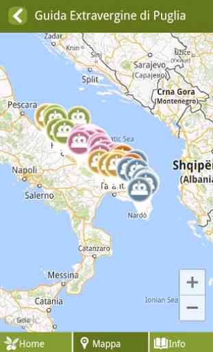 Guida Extravergine di Puglia 4