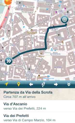 Guida Turistica di Roma iDotto 3