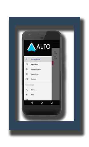 Guide for Android Auto Maps Media Messaging Voice 2