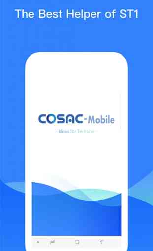 Hactl COSAC-Mobile 1
