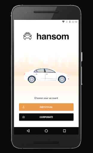 Hansom Taxis 1