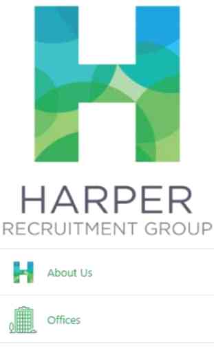 Harper Recruitment Group 1