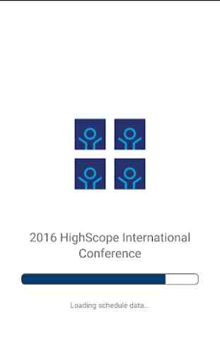 HighScope Conference 2