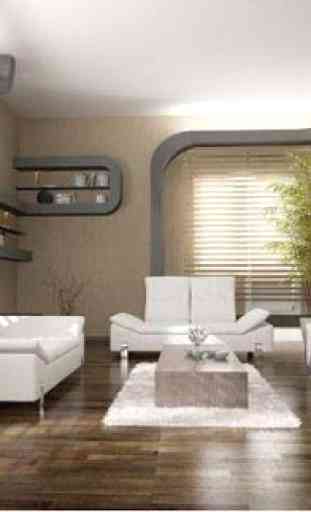 Home Interior Design 1