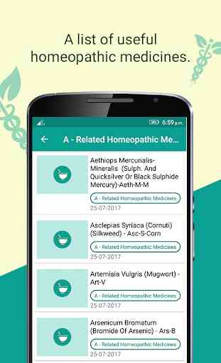 Homeopathic Medicines , Homeopathic Treatment 2