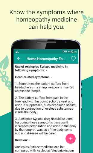 Homeopathic Medicines , Homeopathic Treatment 4