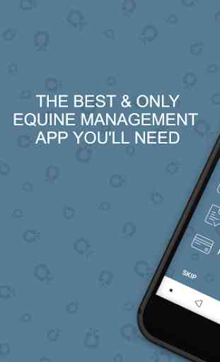 HorseLinc: Connecting Equine Business Management 1