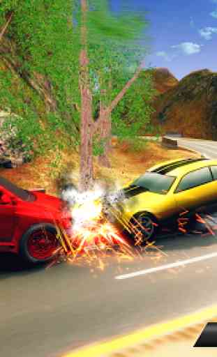 Hot pursuit Monster truck 3d: GT police chase 3
