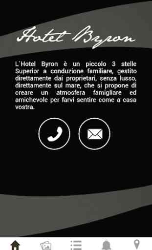 Hotel Byron 1