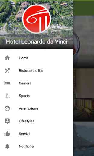 Hotel Leonardo - Limone 2