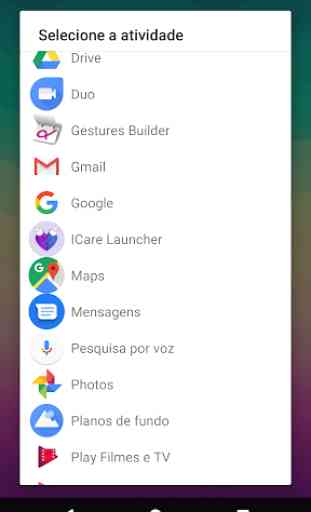 ICare Launcher 2
