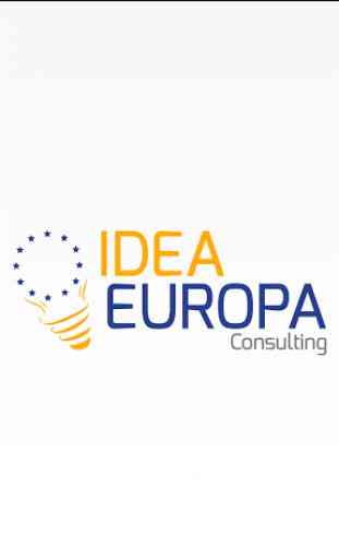 Idea Europa 1