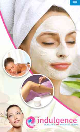 Indulgence Skin Spa and Wellness Centre 4