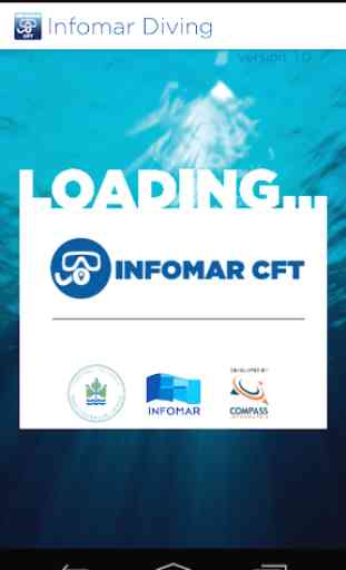INFOMAR CFT Dive Guide 1