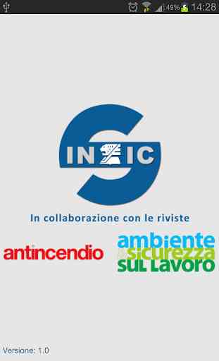 InSic 1