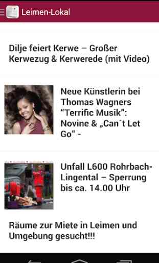 Internetzeitung Leimen-Lokal 3