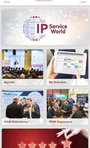 IP Service World 2019 1