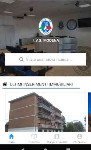 IVG Modena 1