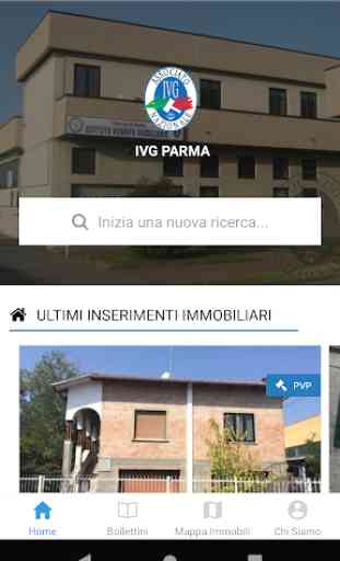 IVG Parma 1